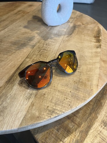 Lunette oakley hstn orange - oakley,