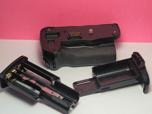Pentax battery hand - pentax, for