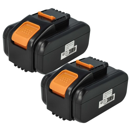 Batteries pour worx wg150 - batteries,