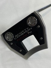 Scotty Cameron FUTURA 7M 34 en