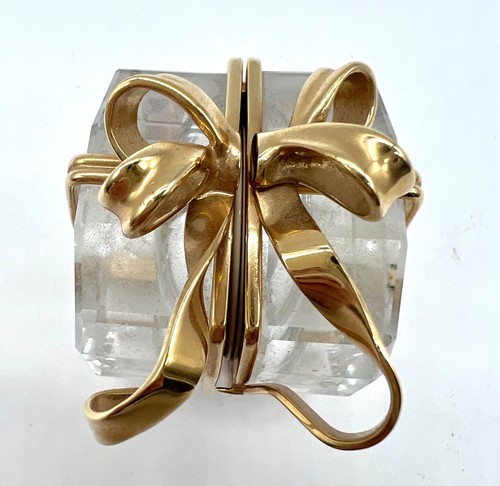 Boîte cadeau cristal - cadeau,