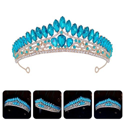 Serre tete strass accessoire - strass,