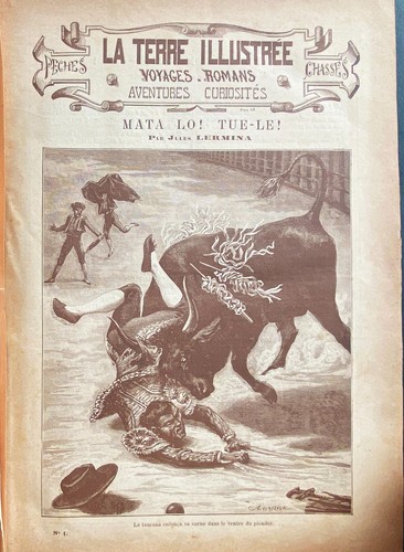 Terre illustree 1884 - terre,