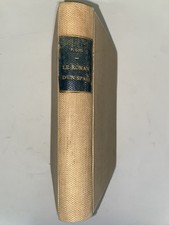 Pierre Loti Le Roman D Un Spahi 1936 Illustration Fouqueray 