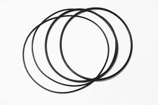 COURROIES SET BEOCORD 1600 B&O