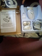 Épilateur,Rasoir,Tondeuse Techwood