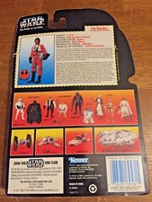 Star Wars Luke Skywalker