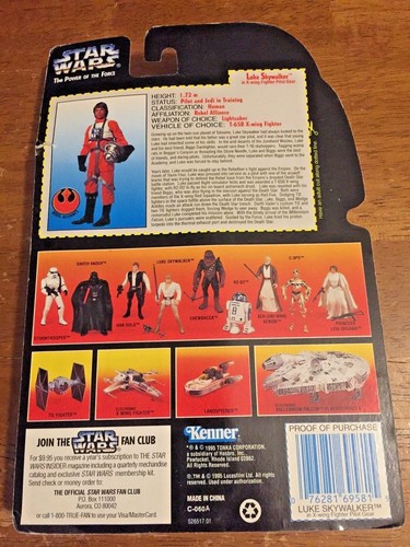 Star wars luke skywalker - luke,