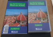 K7 - VIDEO - " LES PLUS BELLES