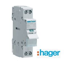 Interrupteur de coupure