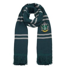 Foulard Luxe Serpentard Harry