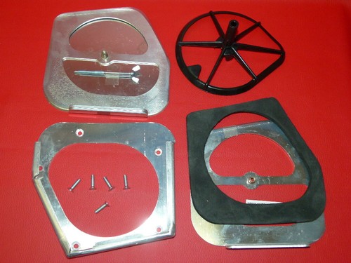 Kit tiroir pour filtre - pour,
