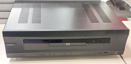 Oppo bdp 105d - bdp-105d, 3d