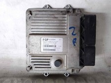 55190069 boîtier moteur uce
