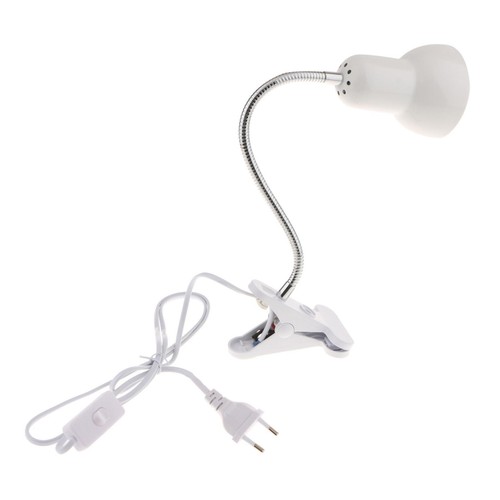 Douille pour lampe - , reptiles