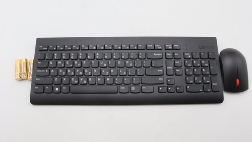 Lenovo thinkstation clavier - lenovo,