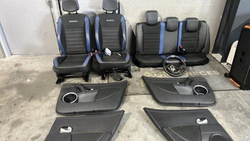 Interieur complet renault clio - interieur,