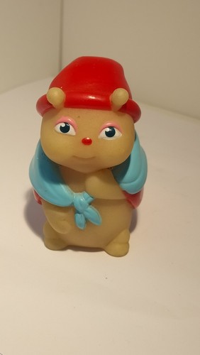 Figurine luciole 1986 - figurine,