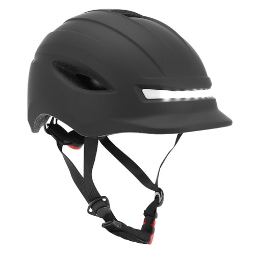 Casque velo trottinette - velo-trottinette, adulte