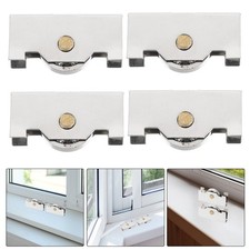  4 Pcs Galet De Porte