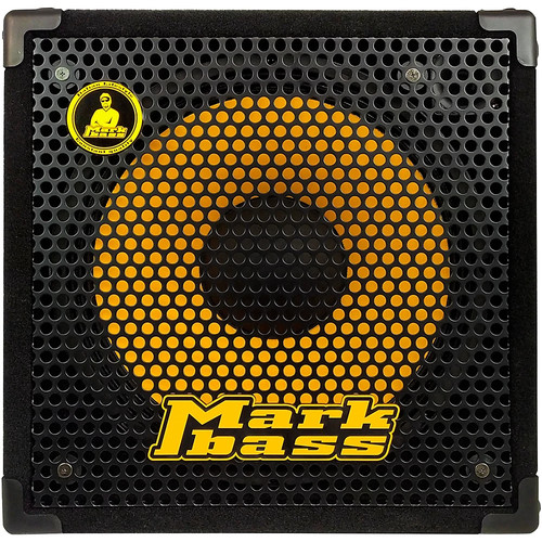 Markbass mini cmd - cmd, 1x15