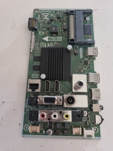 Motherboard carte mère - mère, tv