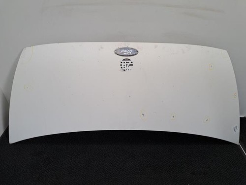 Capot ford transit - ford,