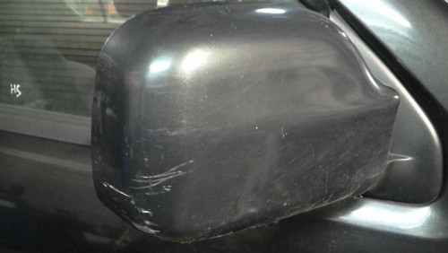 Retroviseur droit opel - retroviseur,