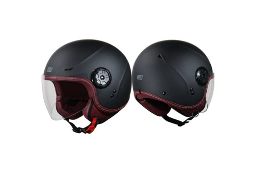Casque jet scooter origine - scooter,