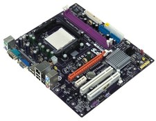 ECS GEFORCE6100SM-M SOCKET AM2