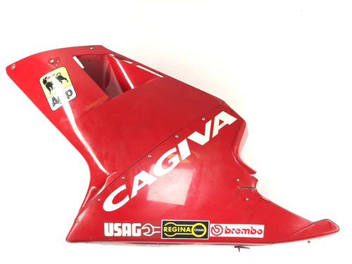 Cagiva mito 125 - mito,