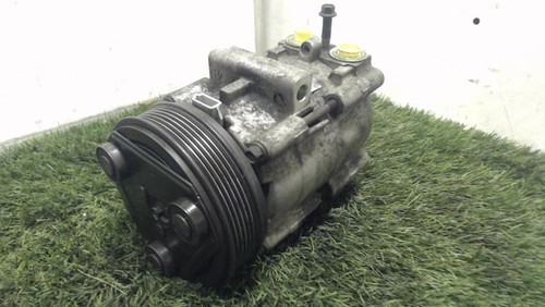 Compresseur clim ford - compresseur,