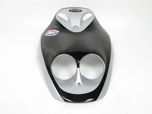 Face avant scooter - avant, pgo