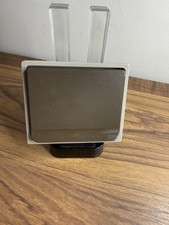 Arnould 1001 Raymond Loewy 1  interrupteur bouton poussoir