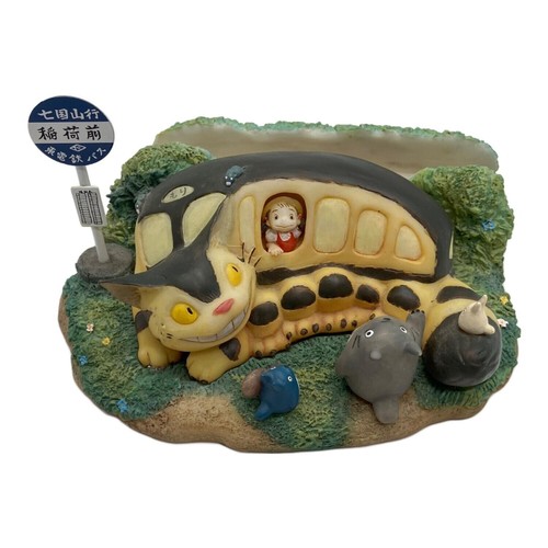 Figurine studio ghibli - ghibli, my