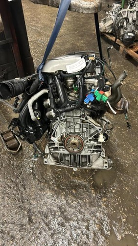 Moteur peugeot 406 phase - moteur,