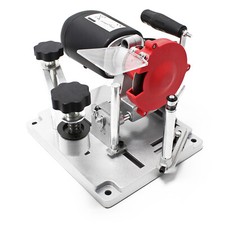 Affûteuse pour Lame de Scie Circulaire 110W 230V