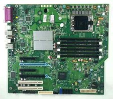 CARTE MERE DELL Precision