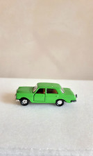 MERCEDES BENZ 280 SE VERTE MAJORETTE