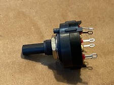 New Speaker or Power Switch