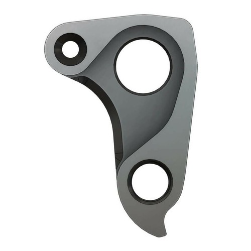 Derailleur hanger compatible