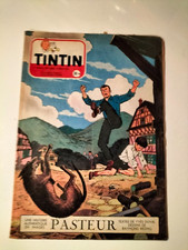JOURNAL TINTIN  280  DU 4 MARS
