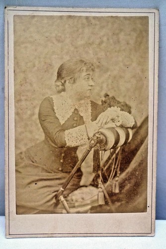 Carte photo vintage - photo,