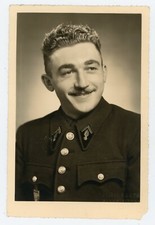 PHOTO Bartos à Paris,  Un