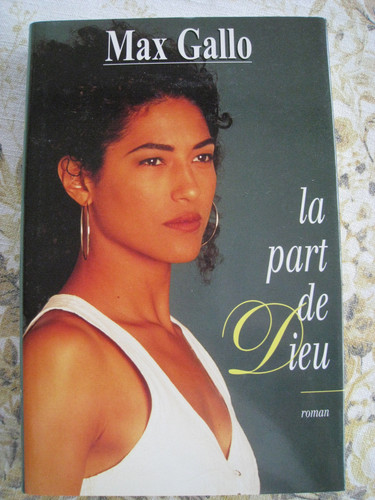 Livre max gallo la - max,