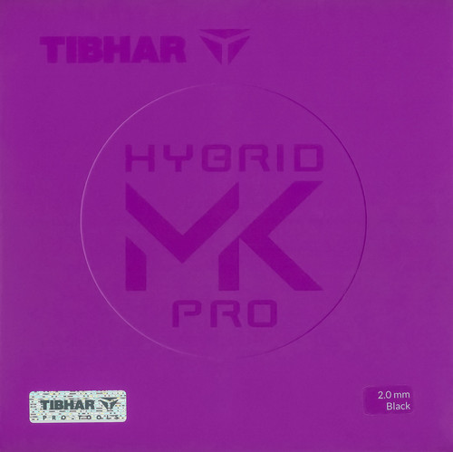 Tibhar hybrid pro table - hybrid,