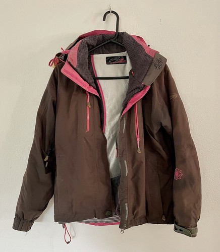 Eider extreme equipment jacket - extreme,