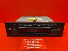 PORSCHE CAYENNE 955 AUTORADIO