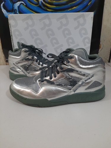 Reebok pump omni lite - pump,