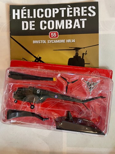 Hélicoptères combat 72 - hélicoptères, 1/72